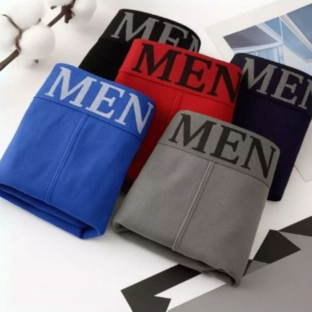 Kit 10 , 8 Ou 4 Cuecas Boxer Masculina Tecido Microfibra E Elastano Premium Adulto