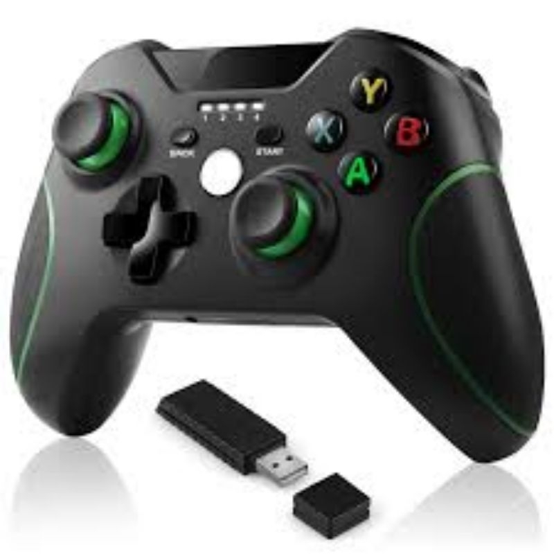 Controle Xbox one séries compatível
