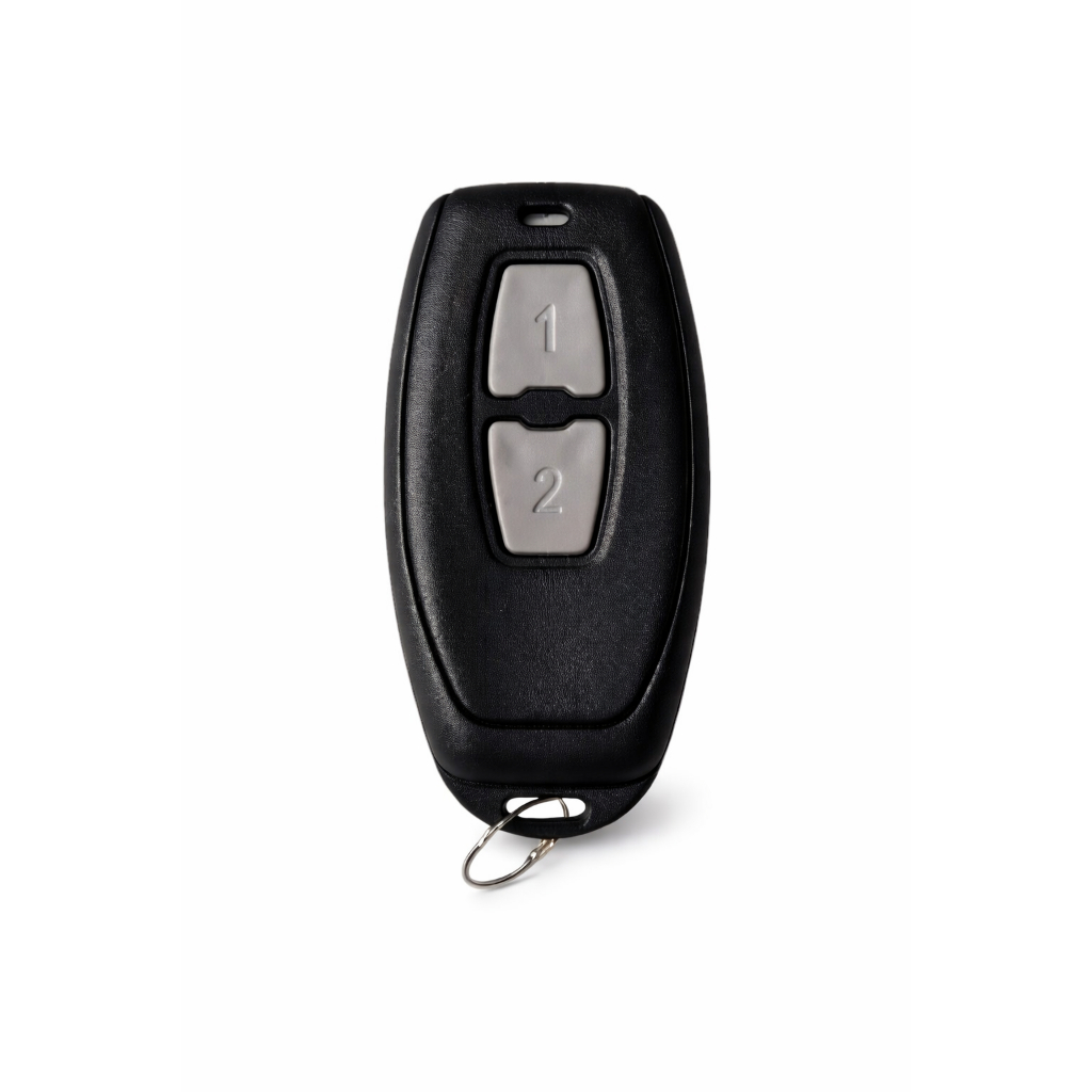 Controle Remoto Para Motor de Portão ROSSI Controle A Prova Dágua ROSSI BASCULANTE DESLIZANTE