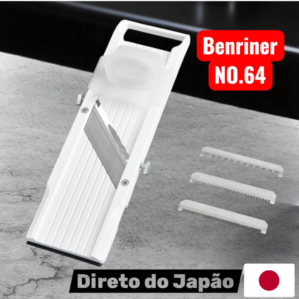 Benriner Professional Series No64 BN-64W