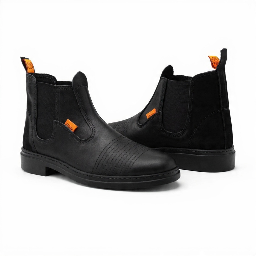 BOTA BOTINA DON VAQUEJADA UNISSEX MASCULINA FEMININA