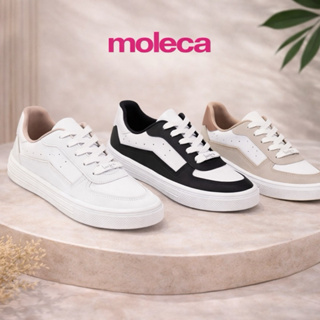 Tênis Feminino Moleca 5796.107 em Oferta na Shopee