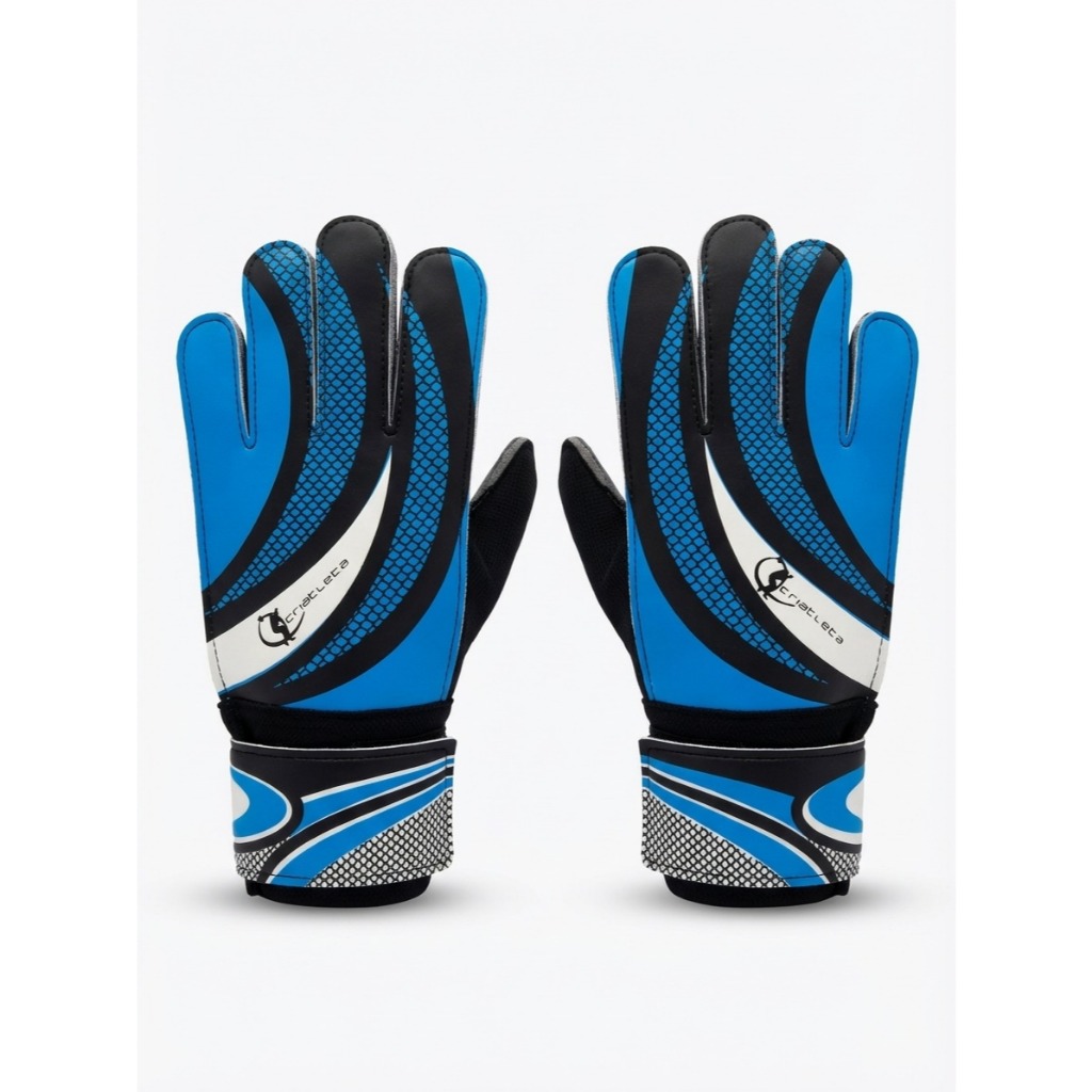 Luvas De Goleiro Triatleta Starter Adulto Futebol Ou Society Adulto em Oferta na Shopee