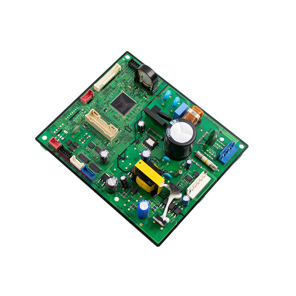 Placa Evaporadora Ar Condicionado Samsung DB92-05043D