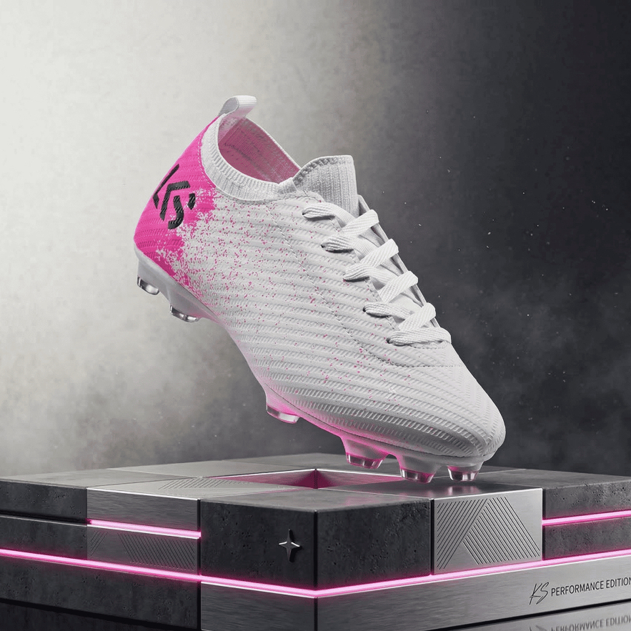 Chuteira De Campo Masculina Feminina Futebol Profissional Confortável Unissex em Oferta na Shopee