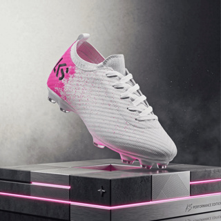 Chuteira De Campo Masculina Feminina Futebol Profissional Confortável Unissex em Oferta na Shopee