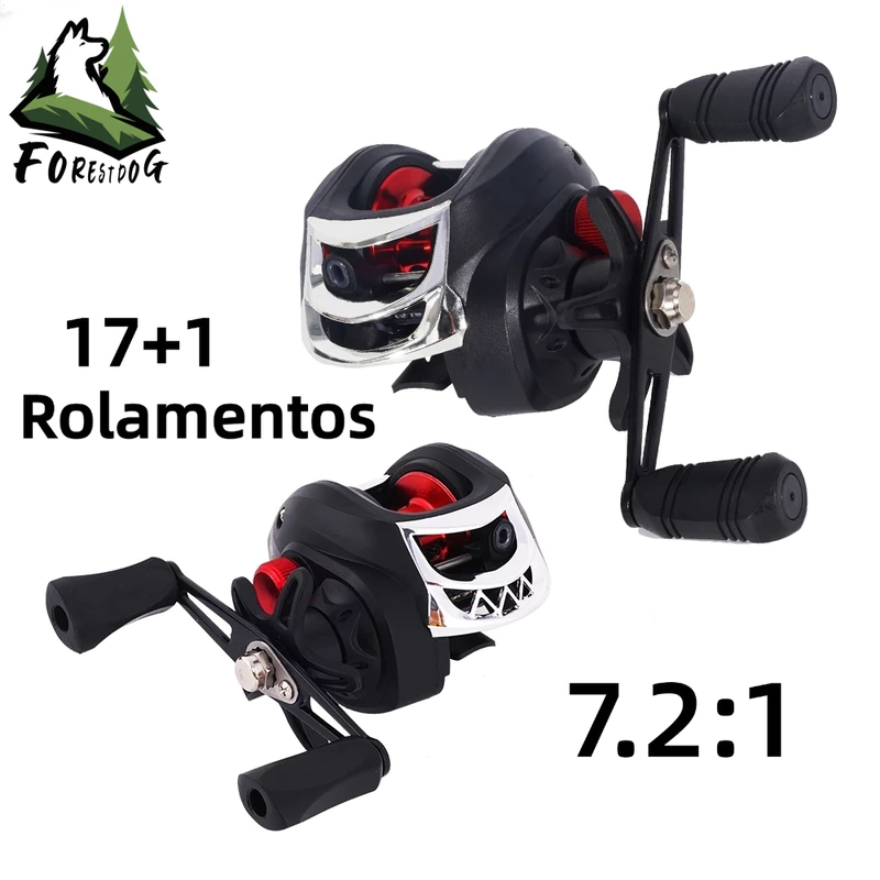 Kit de Pesca Esportiva — foto 5