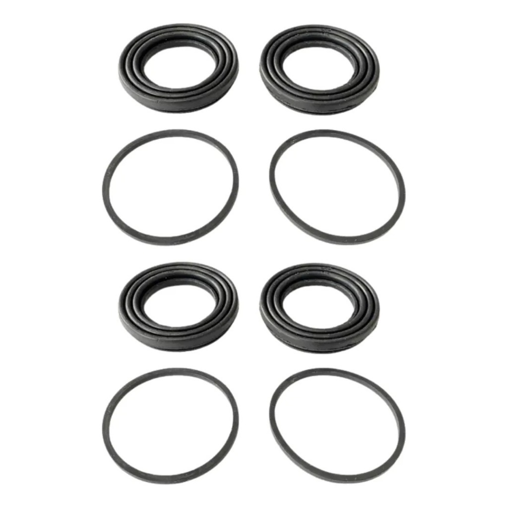 Par Reparo Pinça Freio 54mm F250 F350 F4000 99/ (p/ 2 Rodas)
