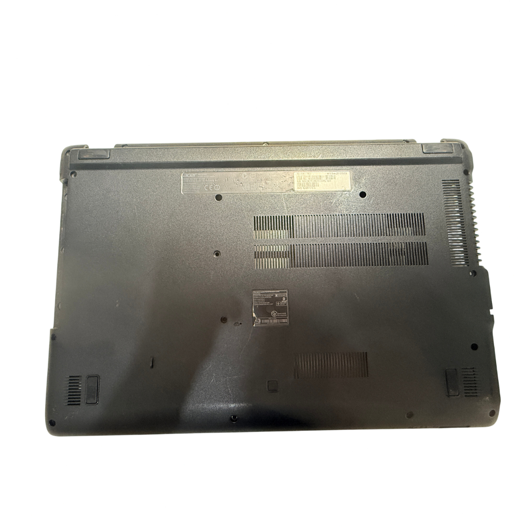 Carcaça Original Base Inferior Notebook Acer V3-574 Preto