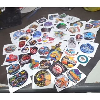 Adesivos de Aquarismo! A maior união de influencers de aquarismo esta acontecendo! em Oferta na Shopee