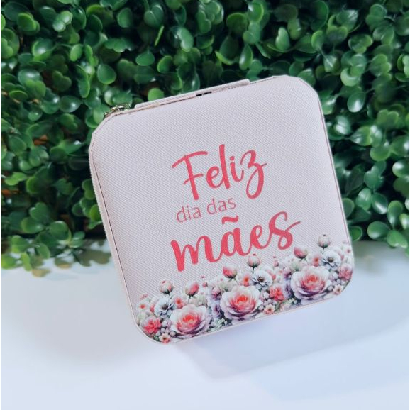 Estampa Adesivo Termocolante DTF Têxtil - Desenhos variados - Dia das Mães - Fácil Aplicação