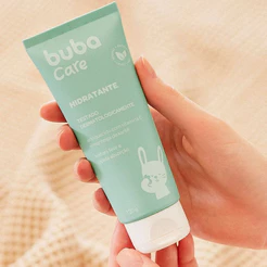 Hidratante Infantil com Camomila - Buba Care