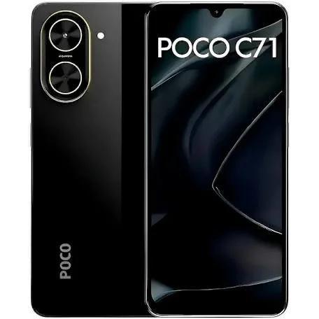 C71 128/4 OU 64/3GB