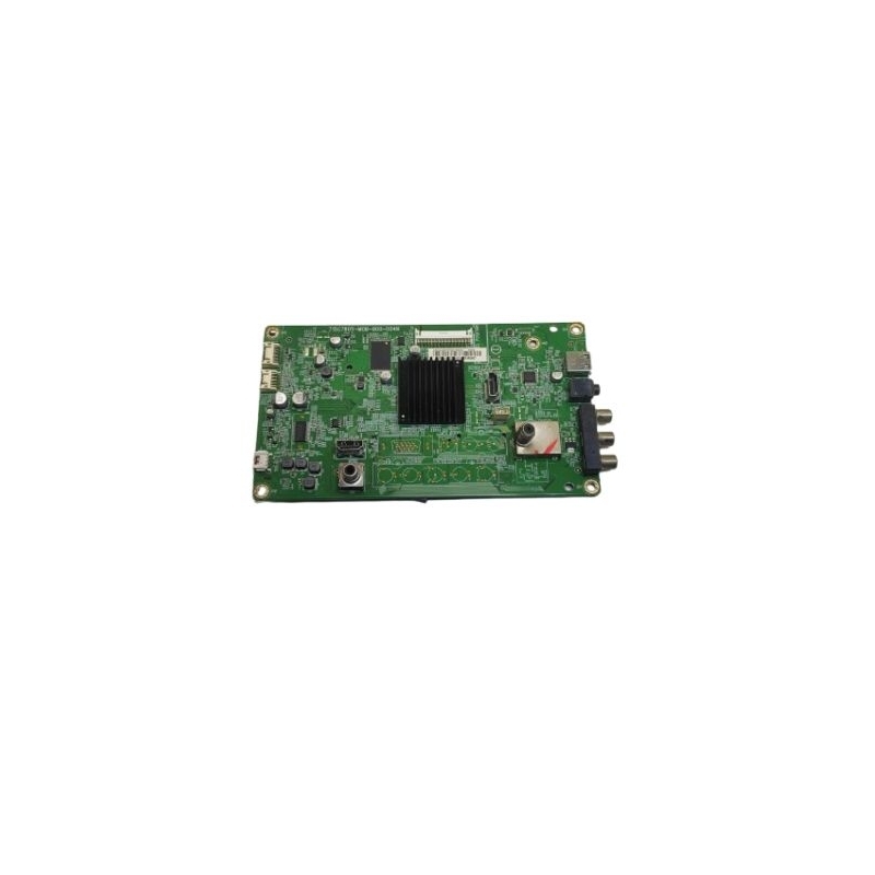 placa principal Philips 32phg5101 78