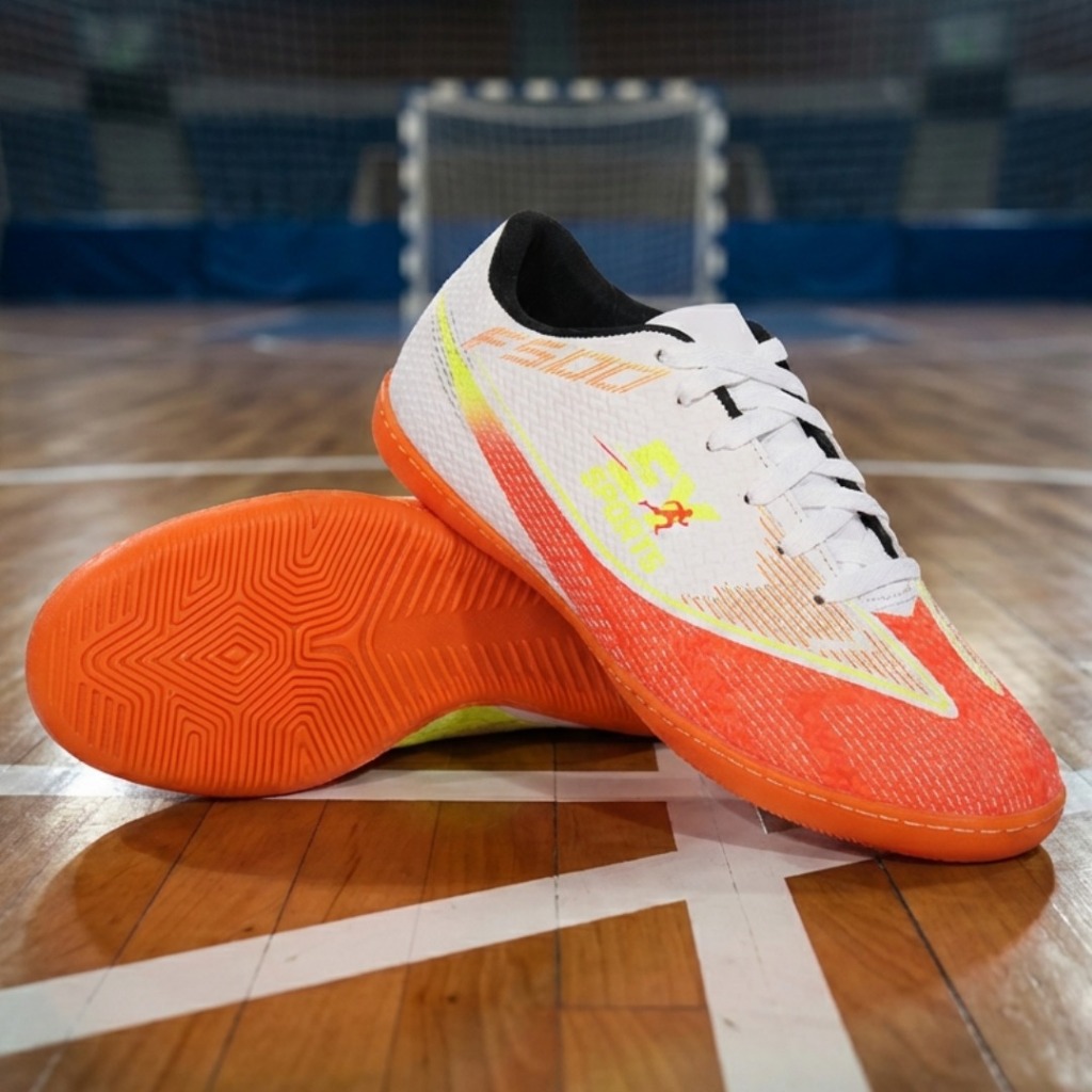 Chuteira Futsal Original Masculina Quadra F500 Lançamento Promoção Envio Rápido