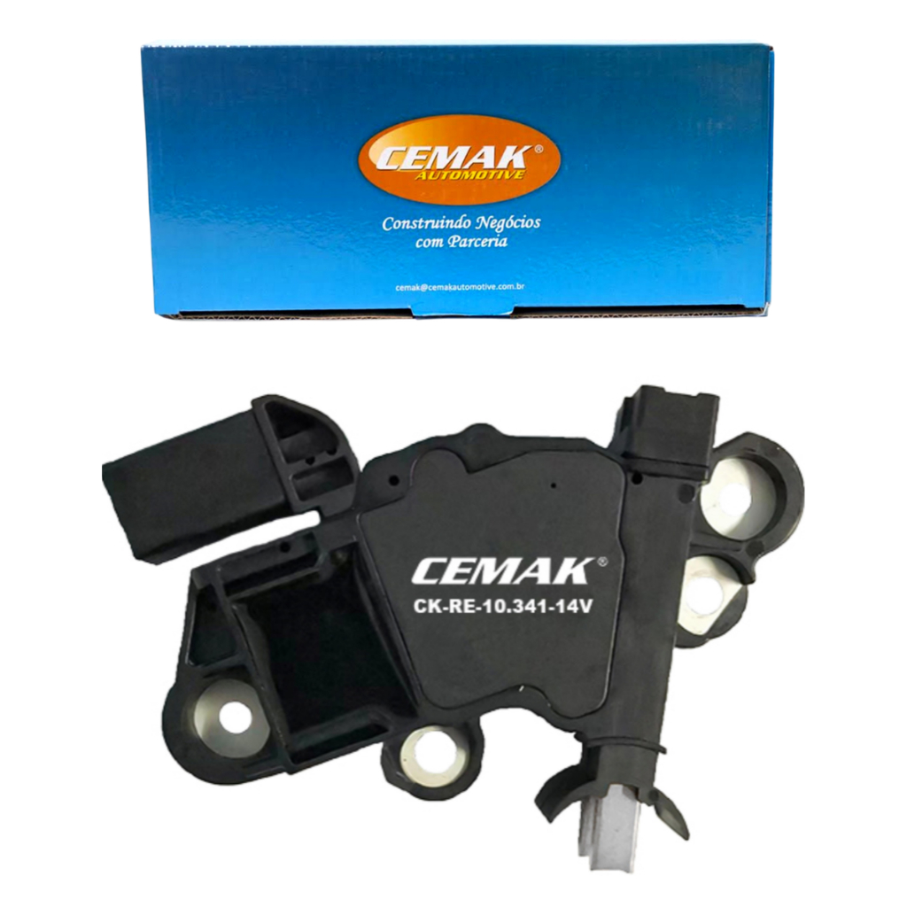 REGULADOR DE VOLTAGEM RANGER ECOSPORT MONDEO VOLVO C70 S60
