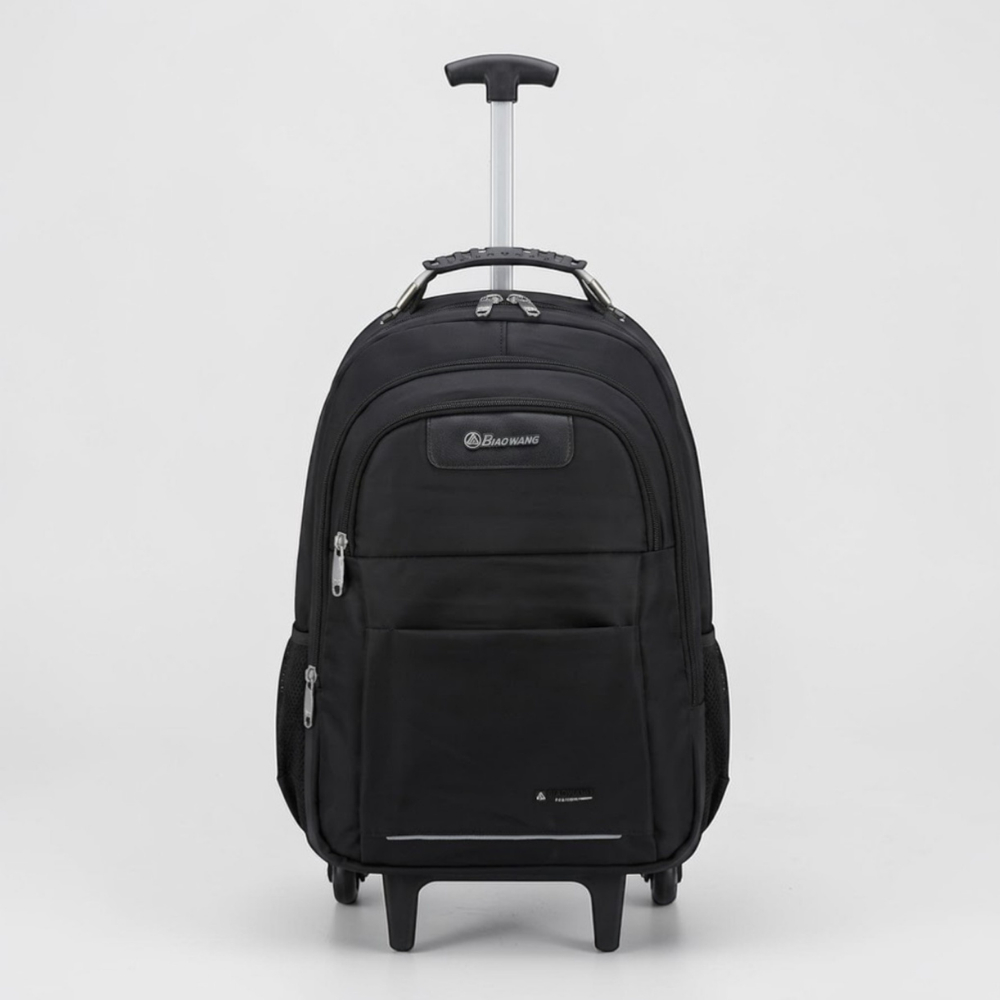 Mochila Com Rodinha Original Masculina Feminina Notebook Impermeável - Promoção