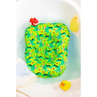 Almofada de banho Anatômica para bebê ESCOLHA SUA ESTAMPA em Oferta na Shopee