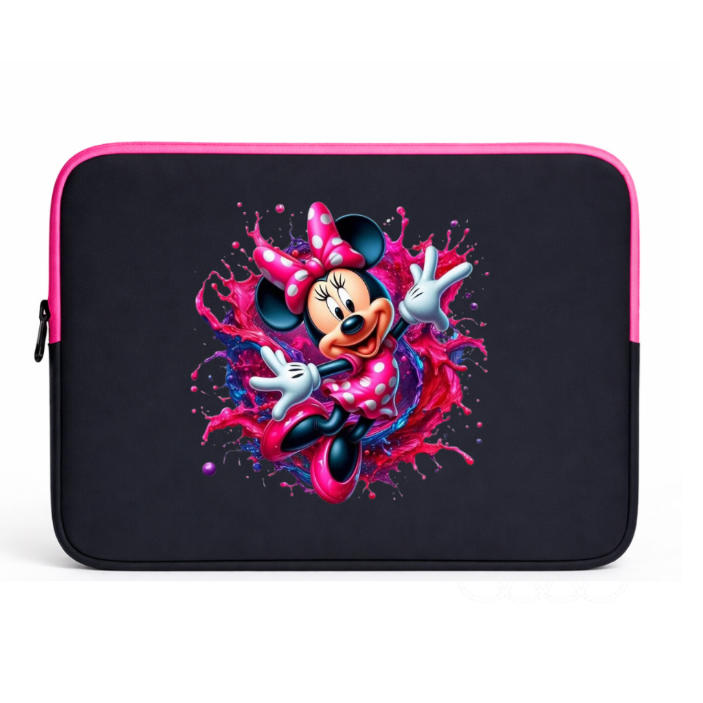 Capa para Notebook Personalizada com Estampa Exclusiva