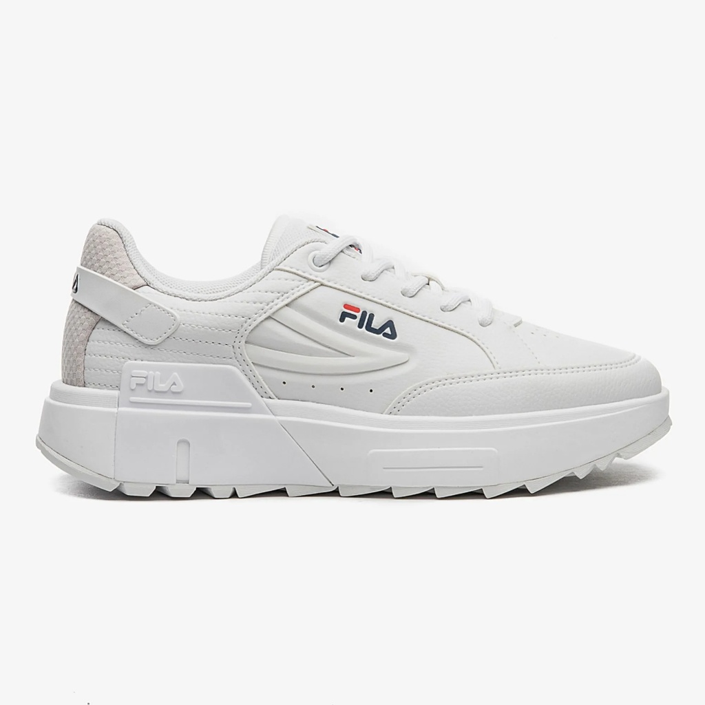 Tênis Feminino Casual Fila Tormo Classic Lançamento Original Tênis Feminino Confortável Fila