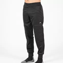 Calça De Goleiro Juvenil Infantil Poker Futebol Campo Futsal
