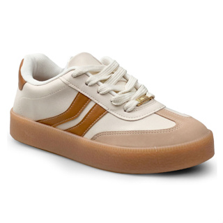 Tênis Feminino Casual Retrô Vizzano Original Leve Macio Confortável em Oferta na Shopee