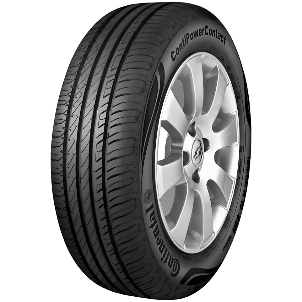 Pneu Continental Aro 17 ContiPowerContact 205/55R17 91V
