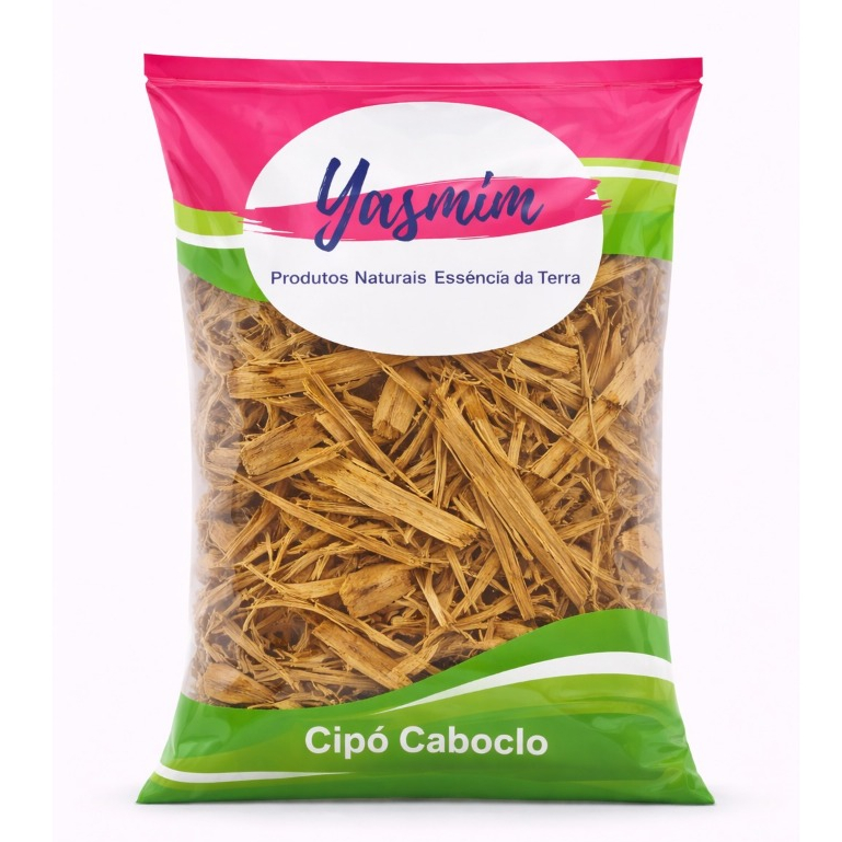 CIPO CABLOCO  100% Natural – Produto Natural Selecionado