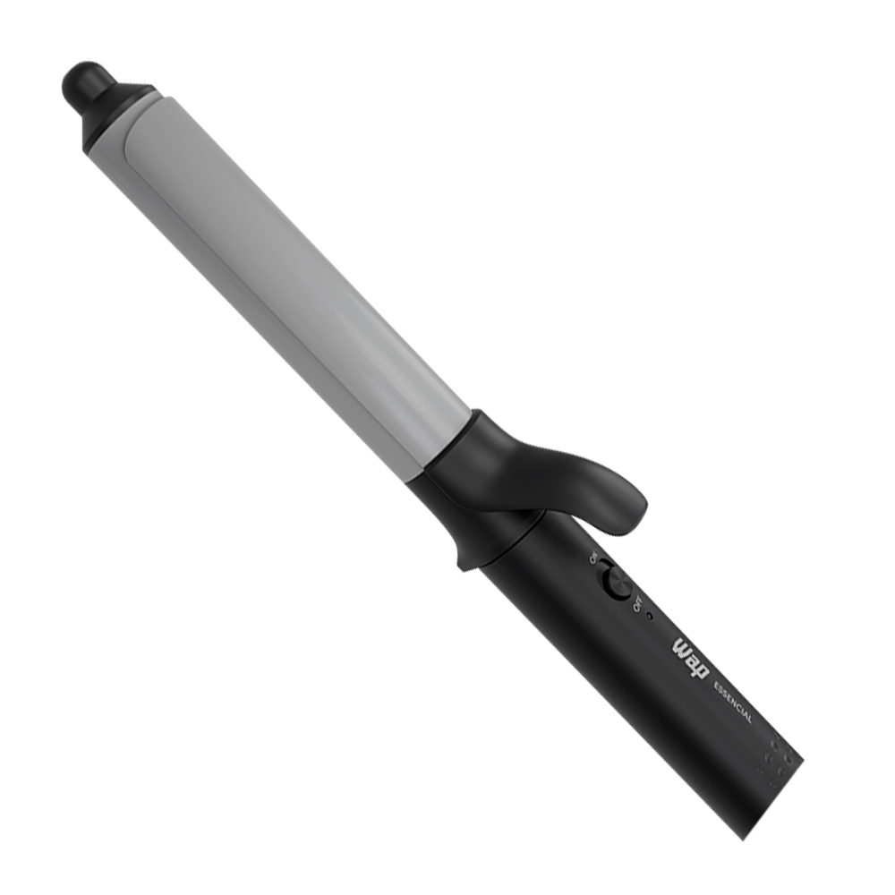 Modelador de cabelo WAP essencial WMC220 25mm 220c - bivolt