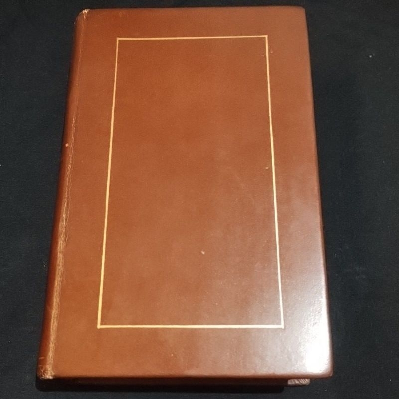 Léon Tolstói - Anna Karénine (texto em Francês) livro usado/ano 1956