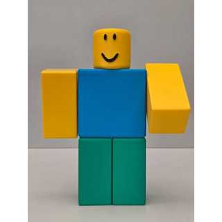 Noobini Pizzanini Articulado, Roube um Brainrot, Roblox, Jogo, Meme, Exclusivo