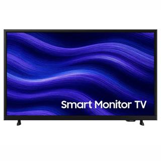 Smart TV Samsung 43” LS43F6000FGXZD Full HD HDR Tizen Wi-Fi Bluetooth em Oferta na Shopee