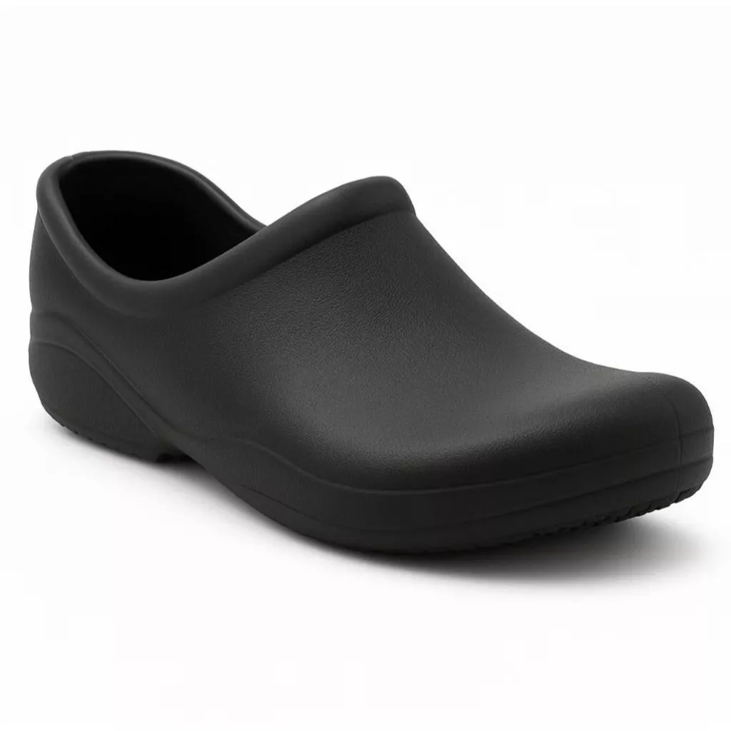 Sapato Hospitalar Masculino Profissional Epi Enfermagem Cozinha Feminino Unissex Envio Rapido 24 Hrs
