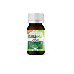 Manáfibras Kids 30ml - Sobral
