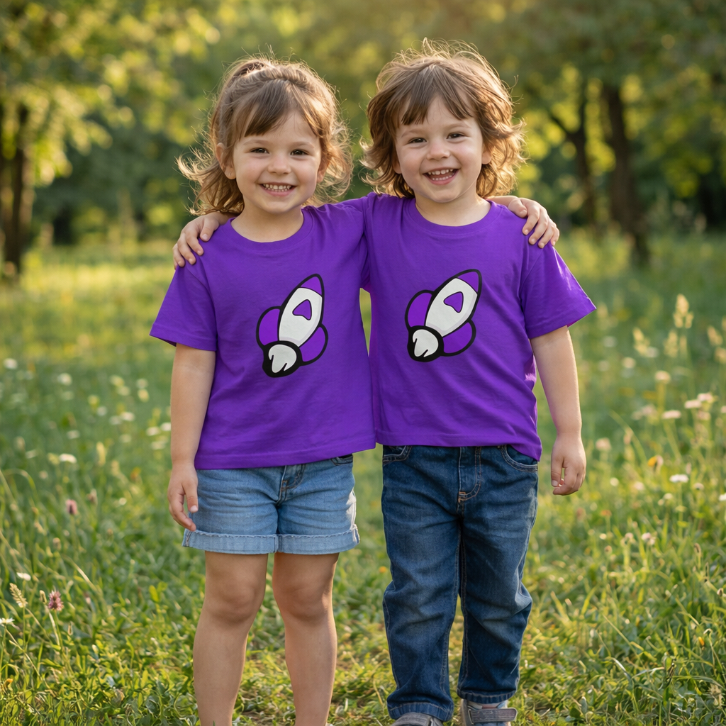 Camiseta Emily Vick Camisa Katlen Evolução Do Elementos FOGETE Turma dos Rosas em Oferta na Shopee