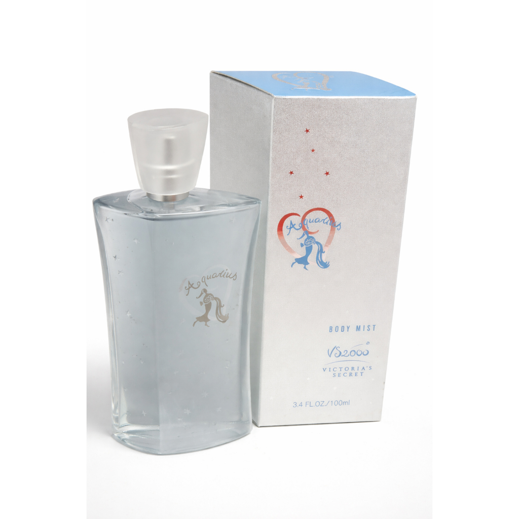 Perfume Body Mist Spray Victoria's Secret SIGNOS 100ml
