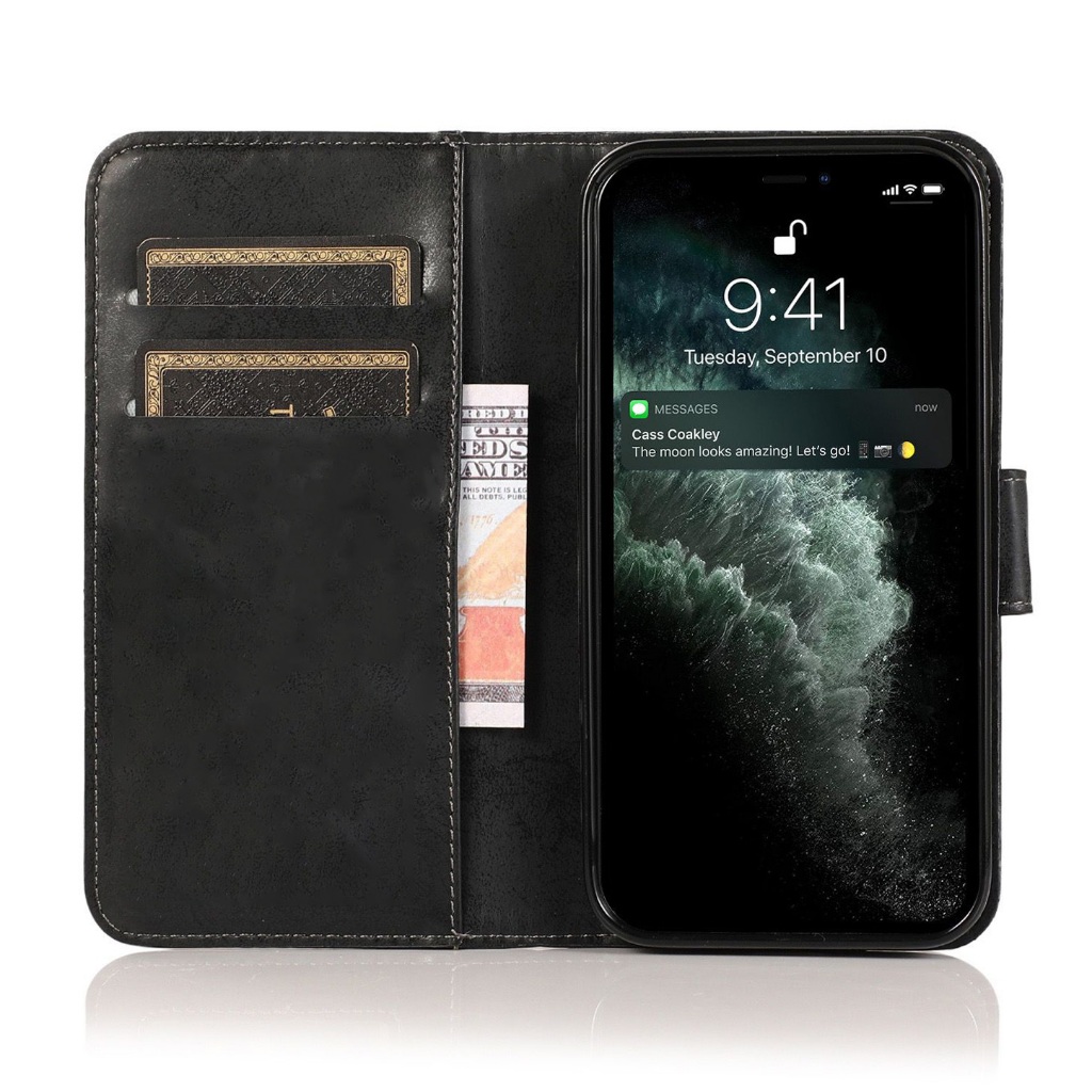 Capa Carteira Flip Para Motorola Edge 20, 30 ultra, 30 neo, 40, 40 neo, 50 neo, 50 fusion, 50 pro, 60, 60 pro, 60 fusion