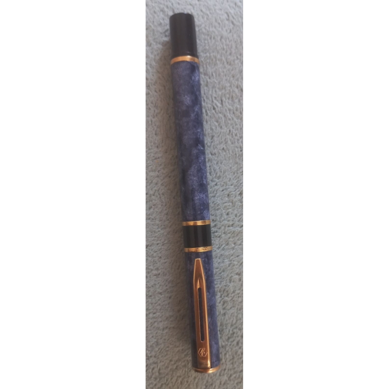 CANETA TINTEIRO WATERMAN M