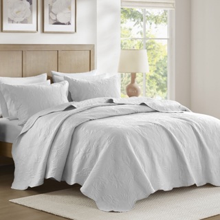 Cobre Leito Colcha King Size 260x280cm Milão 3 Peças Dupla Face Corttex em Oferta na Shopee