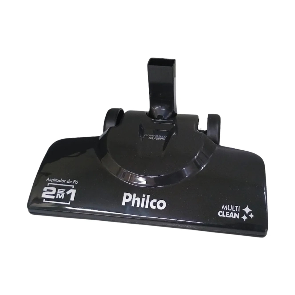 BOCAL ASPIRADOR PAS1300 PRETO