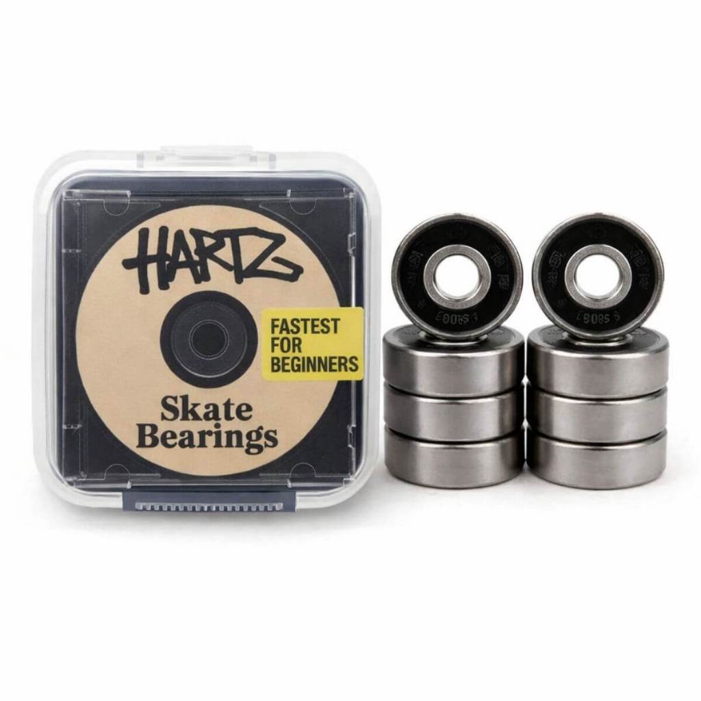 Rolamento Para Skate Hartz ABEC 7 Alta Performance