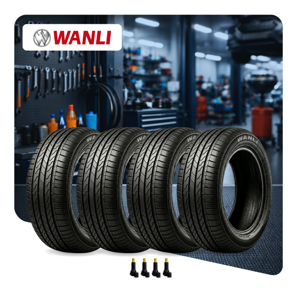 Wanli Wanli