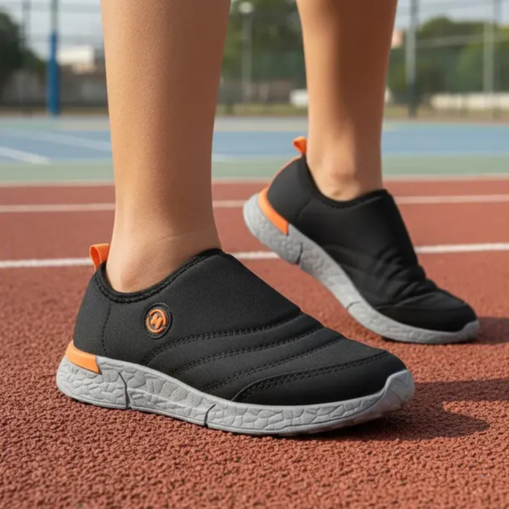 Tênis Infantil Escolar Molekinho Masculino Leve Confortável Resistente Dia a Dia Original