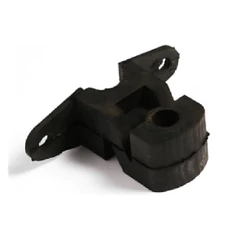 Coxim Traseiro do Escapamento Peugeot 307 - CBB705