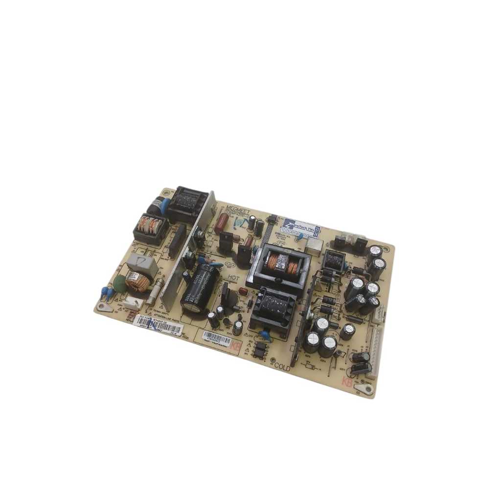 Placa Fonte Cce Ln39g - Mp420d-ckd-htr
