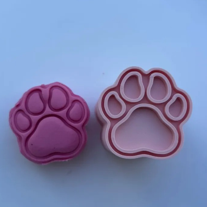 Modelador e Ejetor de brigadeiro Pata | Patinha