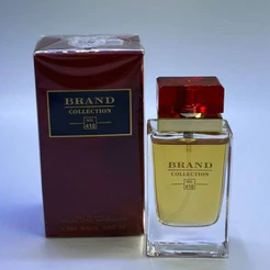 Perfume Brand Collection 410 - 25ml Unissex
