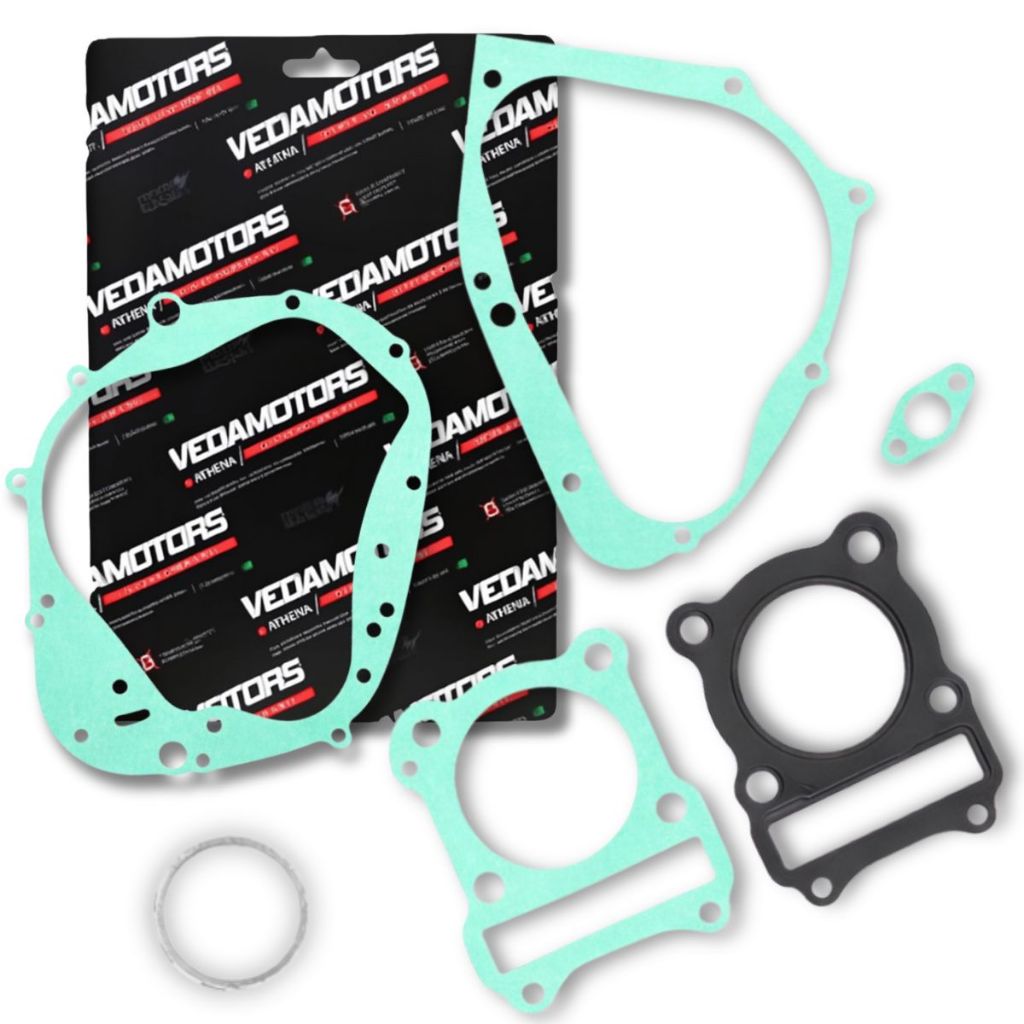 Kit de Juntas Motor para Suzuki Yes 125 / Intruder 125 2005- 2007 Vedamotors
