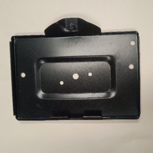 Suporte Bandeja Paralama Opala – Base Caixa/Bateria | Peça Resistente para Adaptação