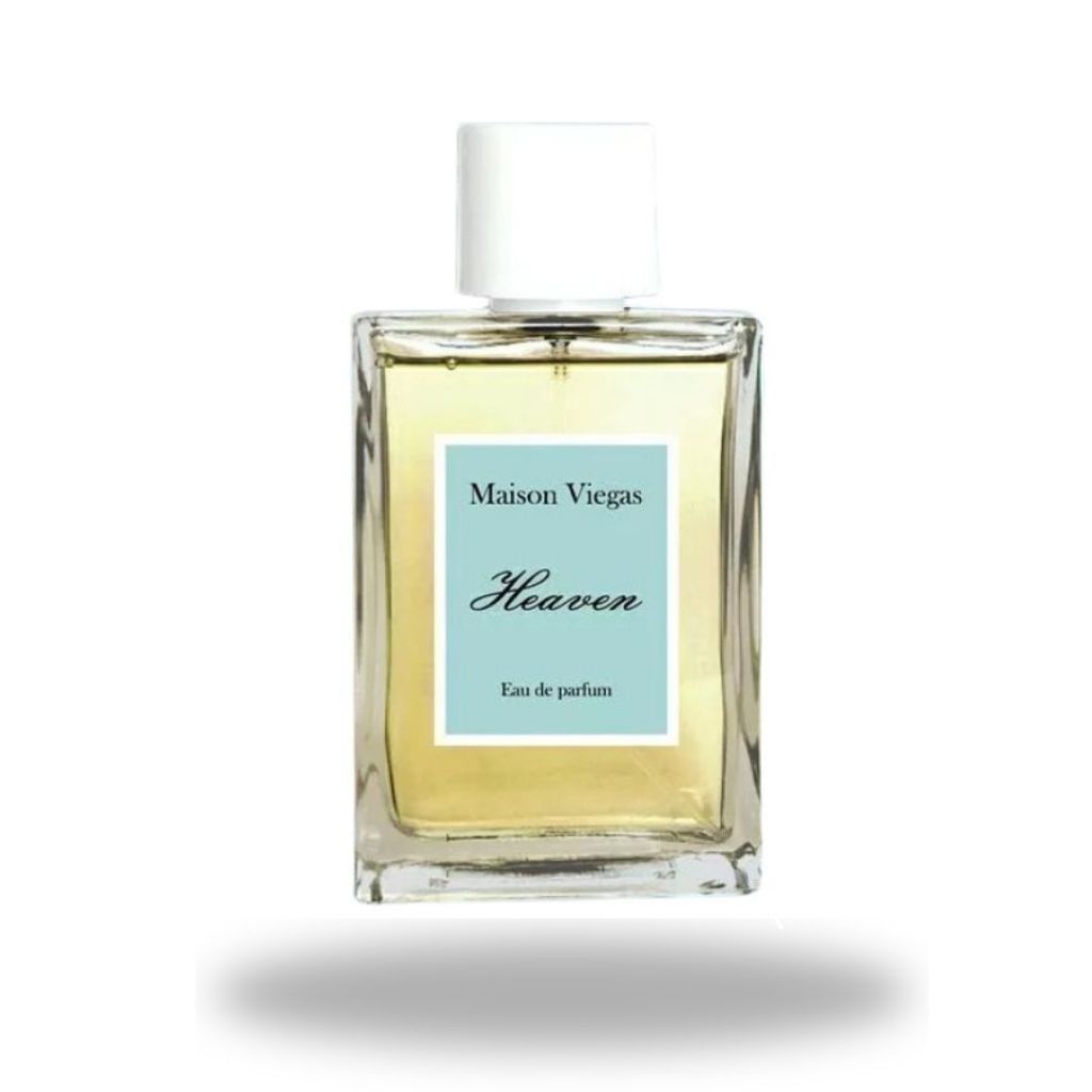 Perfume Heaven - Maison Viegas